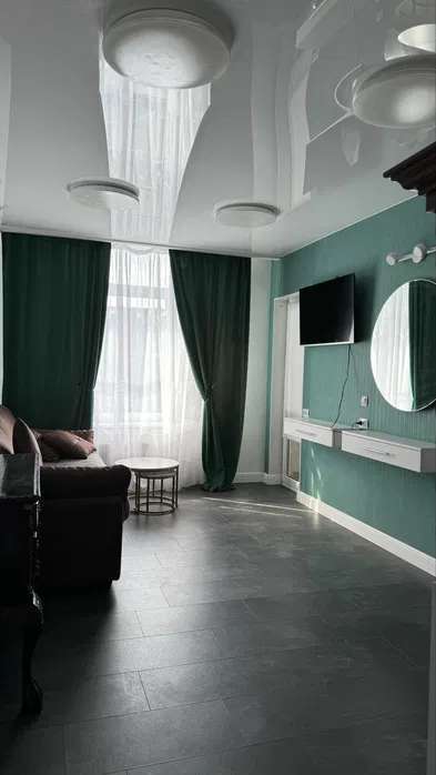Продаж 2-кімнатної квартири 68 м², Євгена Сверстюка вул., 6