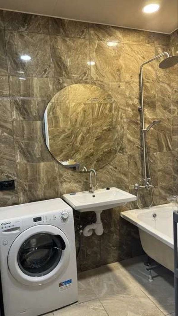 Продаж 2-кімнатної квартири 68 м², Євгена Сверстюка вул., 6