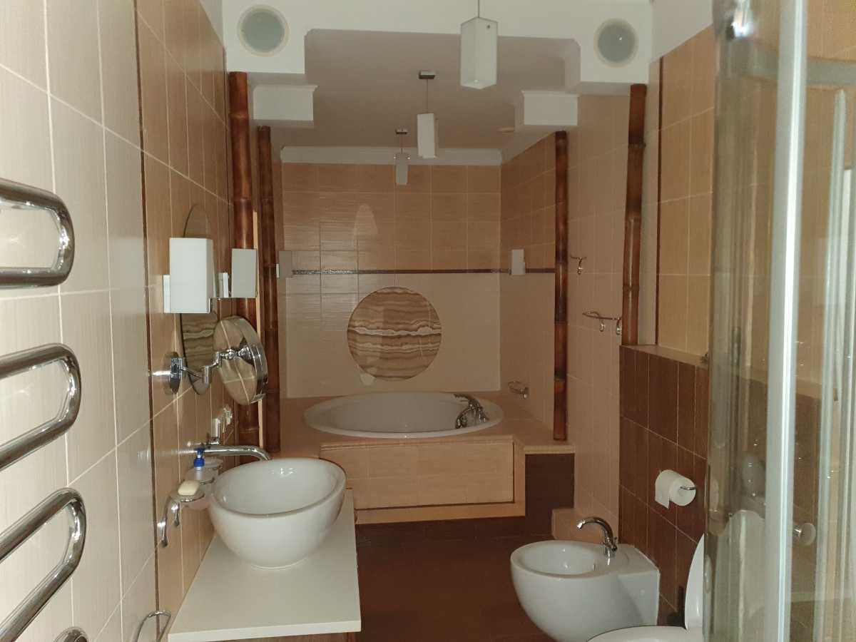 Аренда 3-комнатной квартиры 125 м², Вячеслава Черновола ул., 25