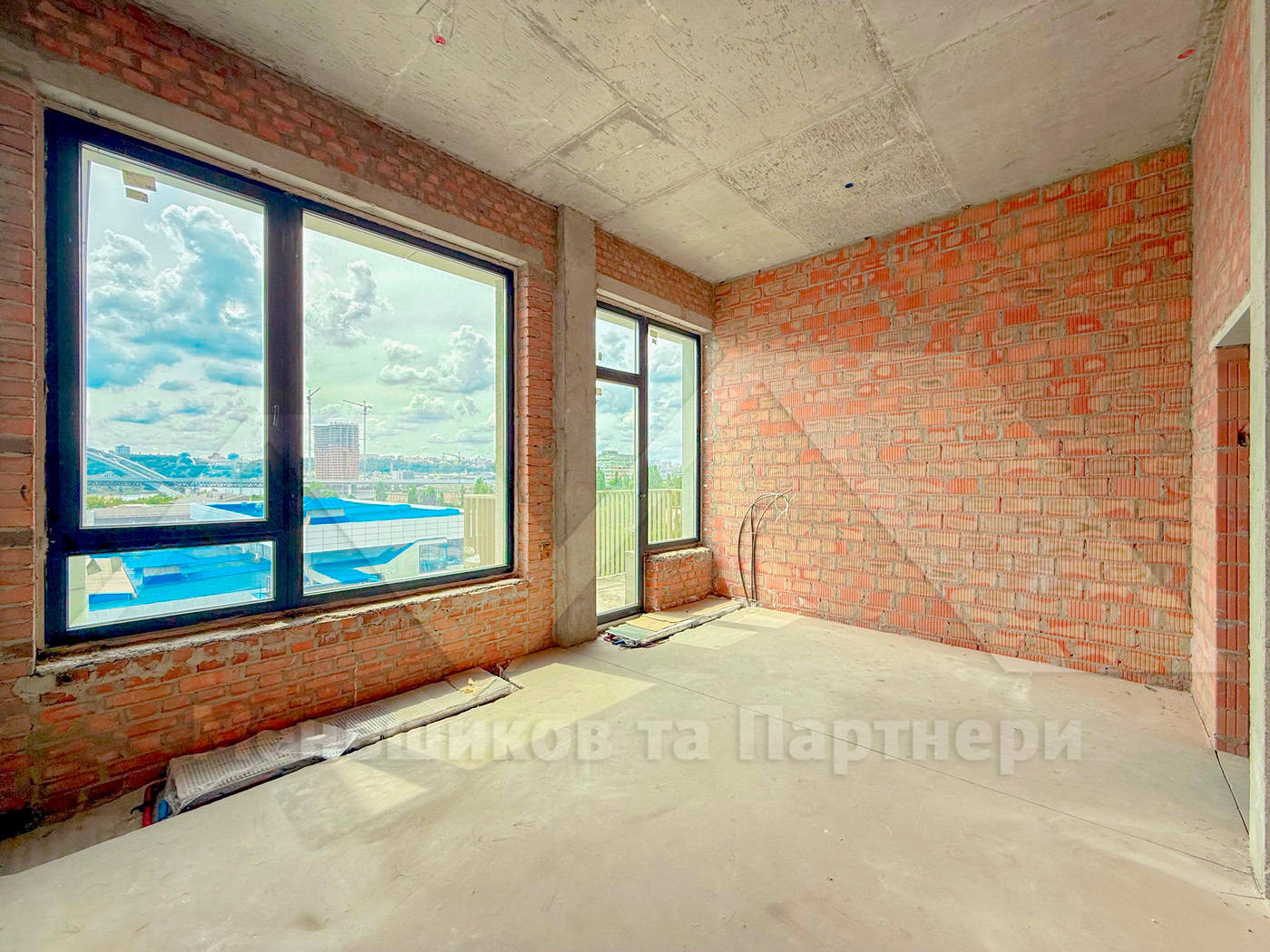 Продаж 2-рівневої квартири 105 м², ЖК RYBALSKY, Будинок 5