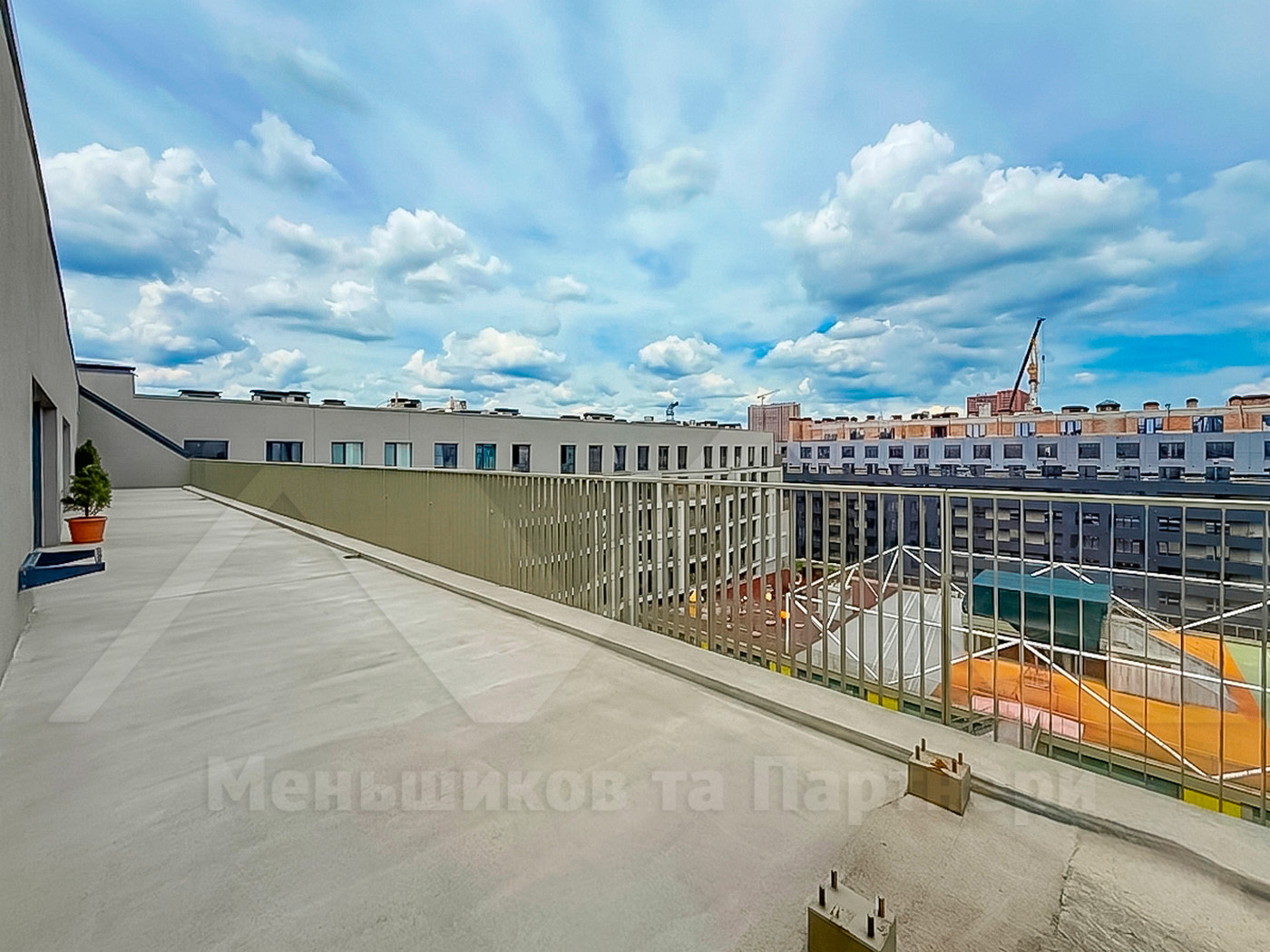 Продаж 2-рівневої квартири 105 м², ЖК RYBALSKY, Будинок 5