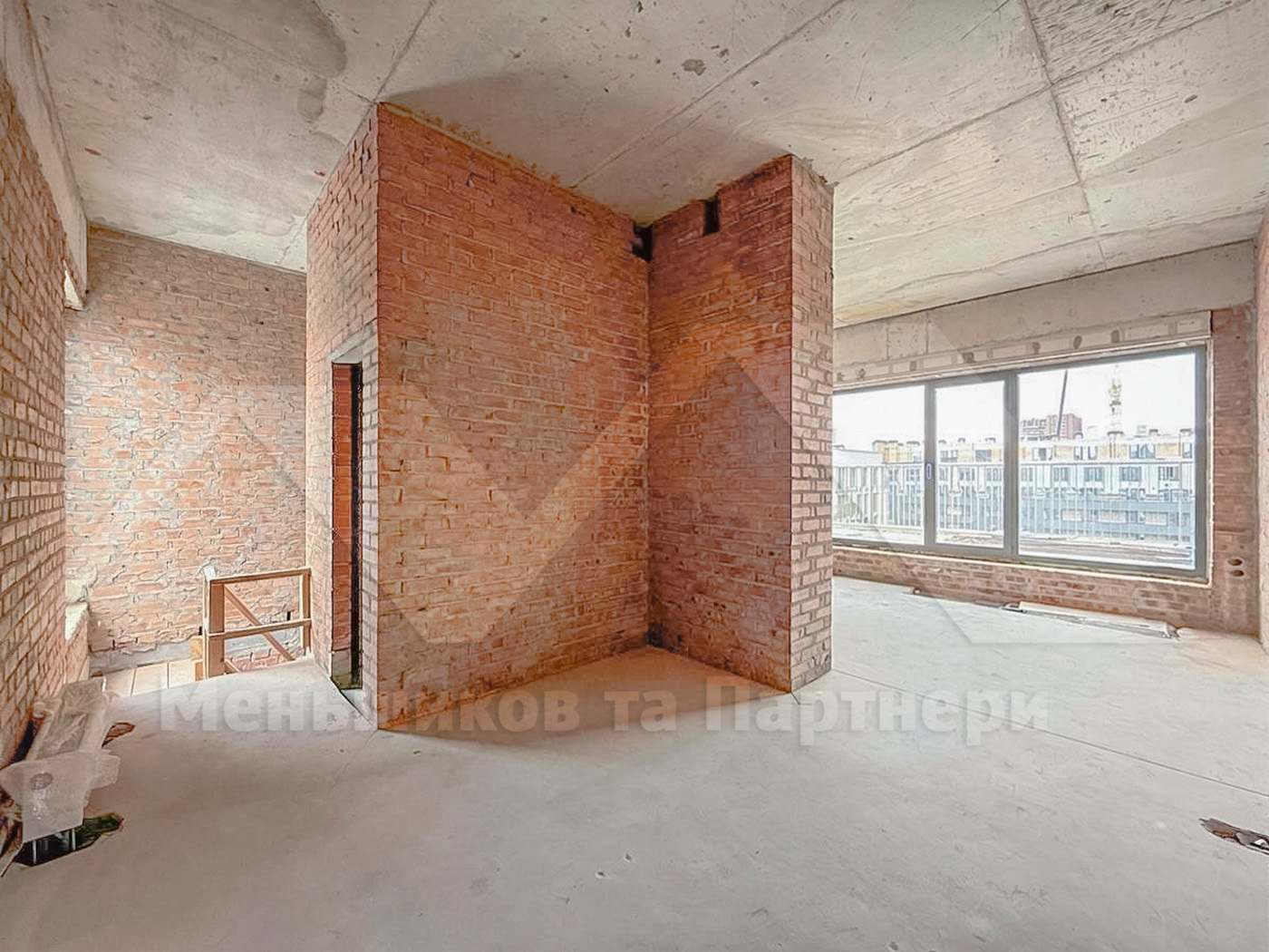Продаж 2-рівневої квартири 105 м², ЖК RYBALSKY, Будинок 5