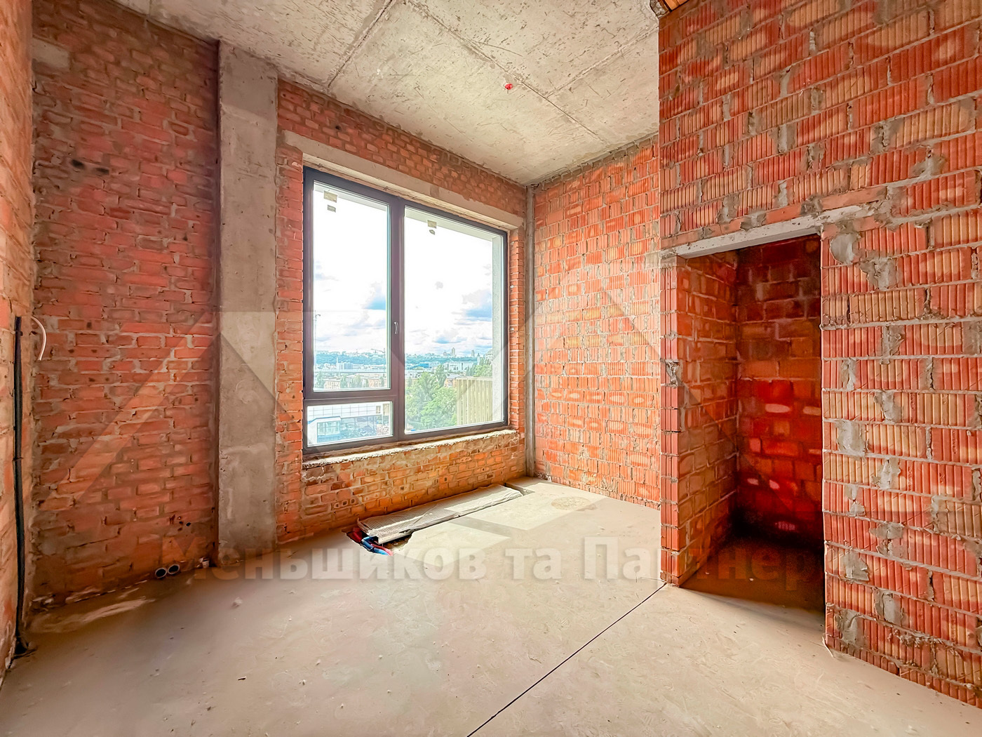 Продаж 2-рівневої квартири 105 м², ЖК RYBALSKY, Будинок 5