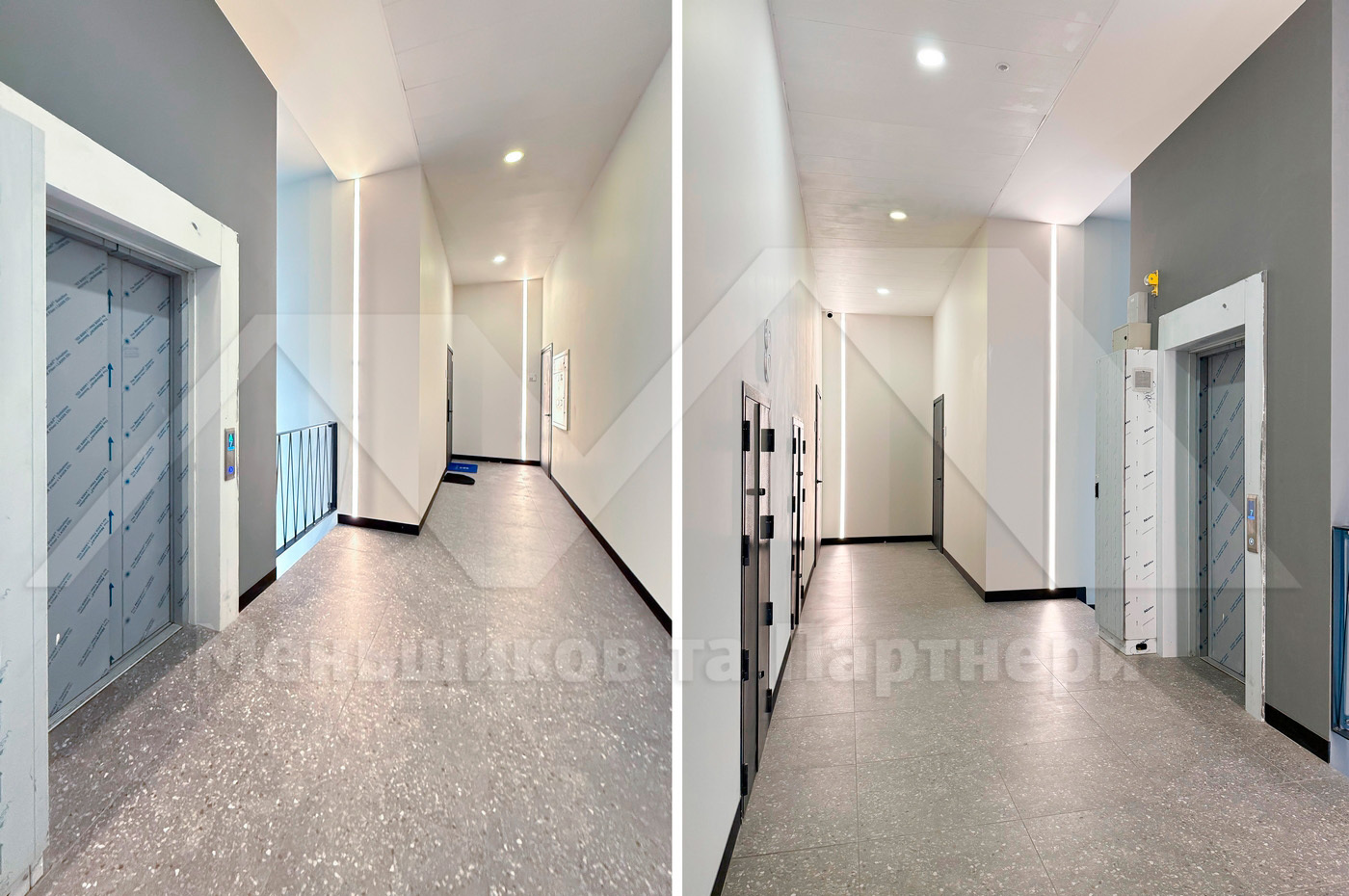 Продаж 2-рівневої квартири 105 м², ЖК RYBALSKY, Будинок 5