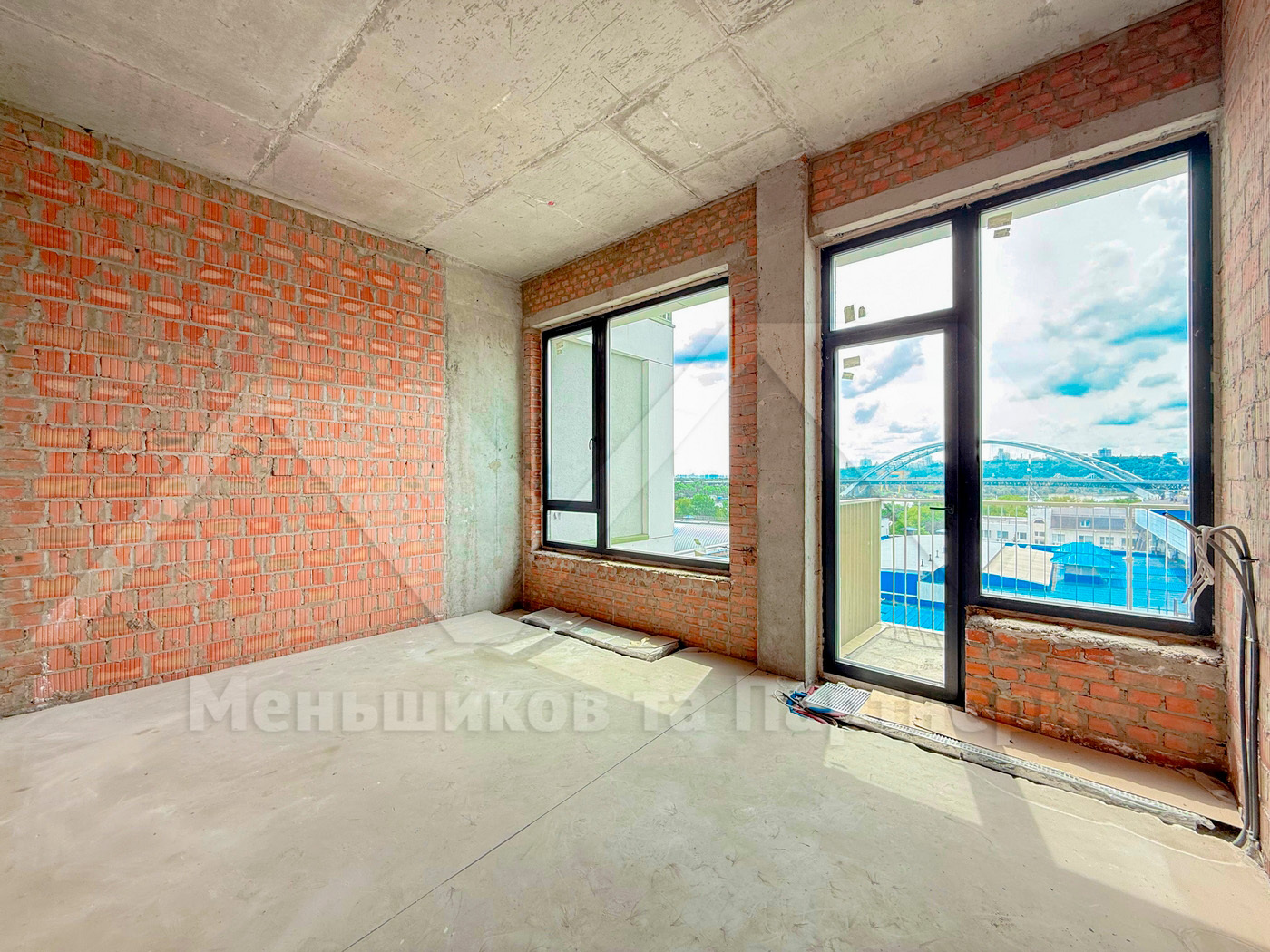 Продаж 2-рівневої квартири 105 м², ЖК RYBALSKY, Будинок 5