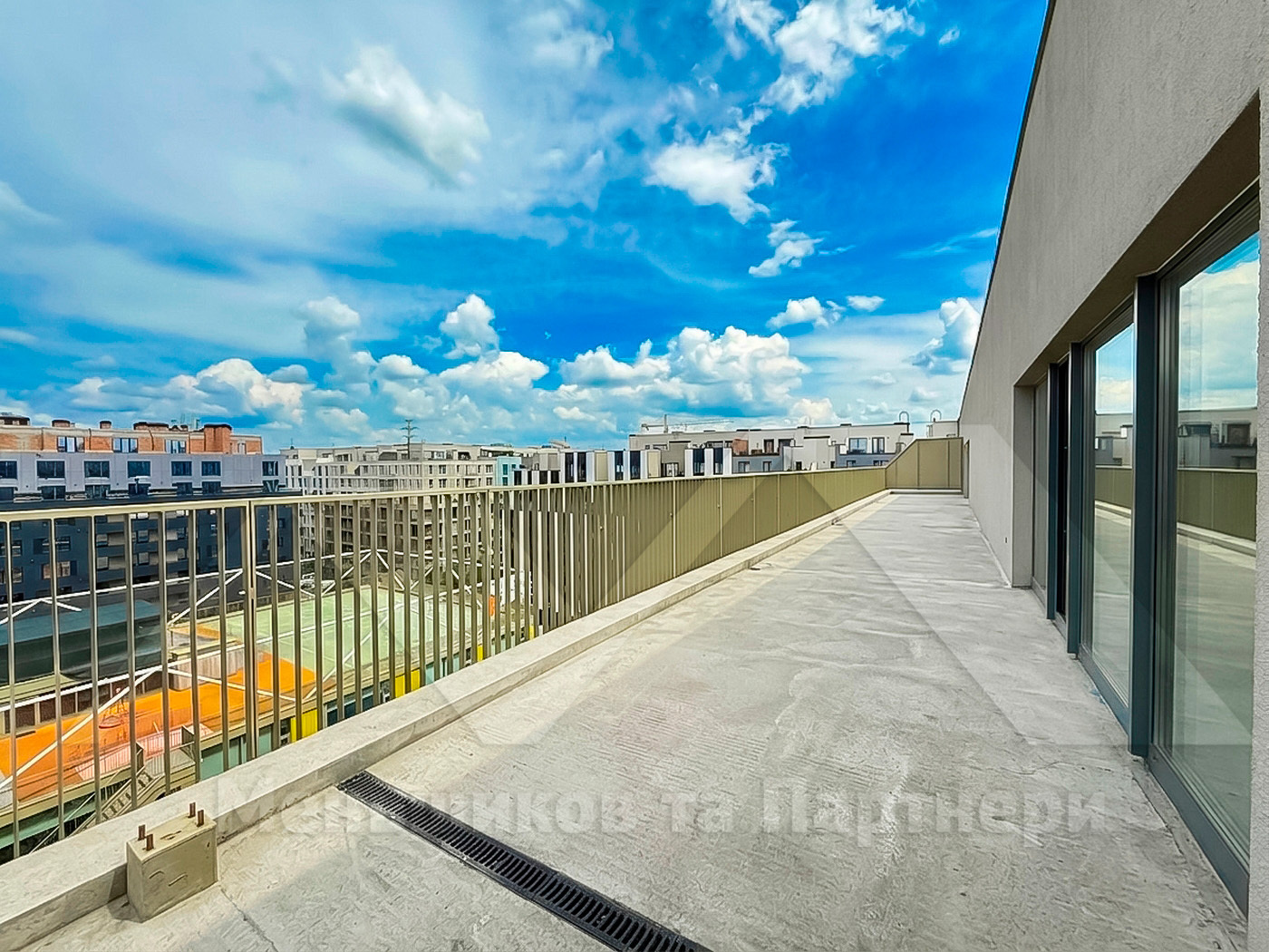 Продаж 2-рівневої квартири 105 м², ЖК RYBALSKY, Будинок 5