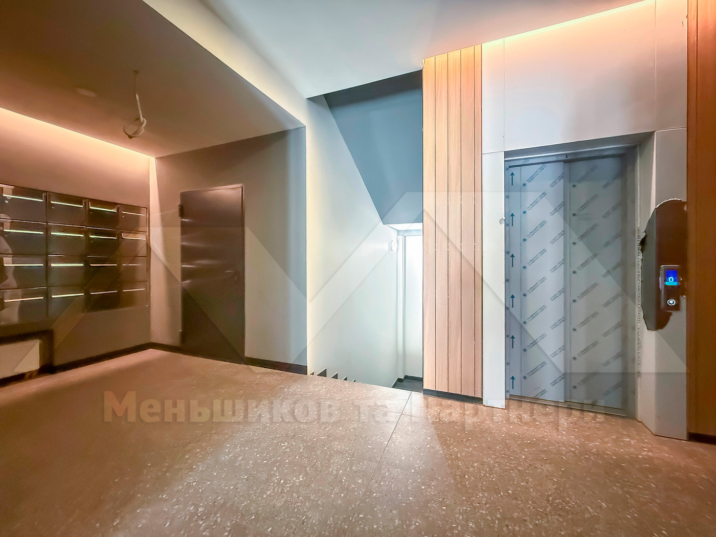 Продаж 2-рівневої квартири 105 м², ЖК RYBALSKY, Будинок 5
