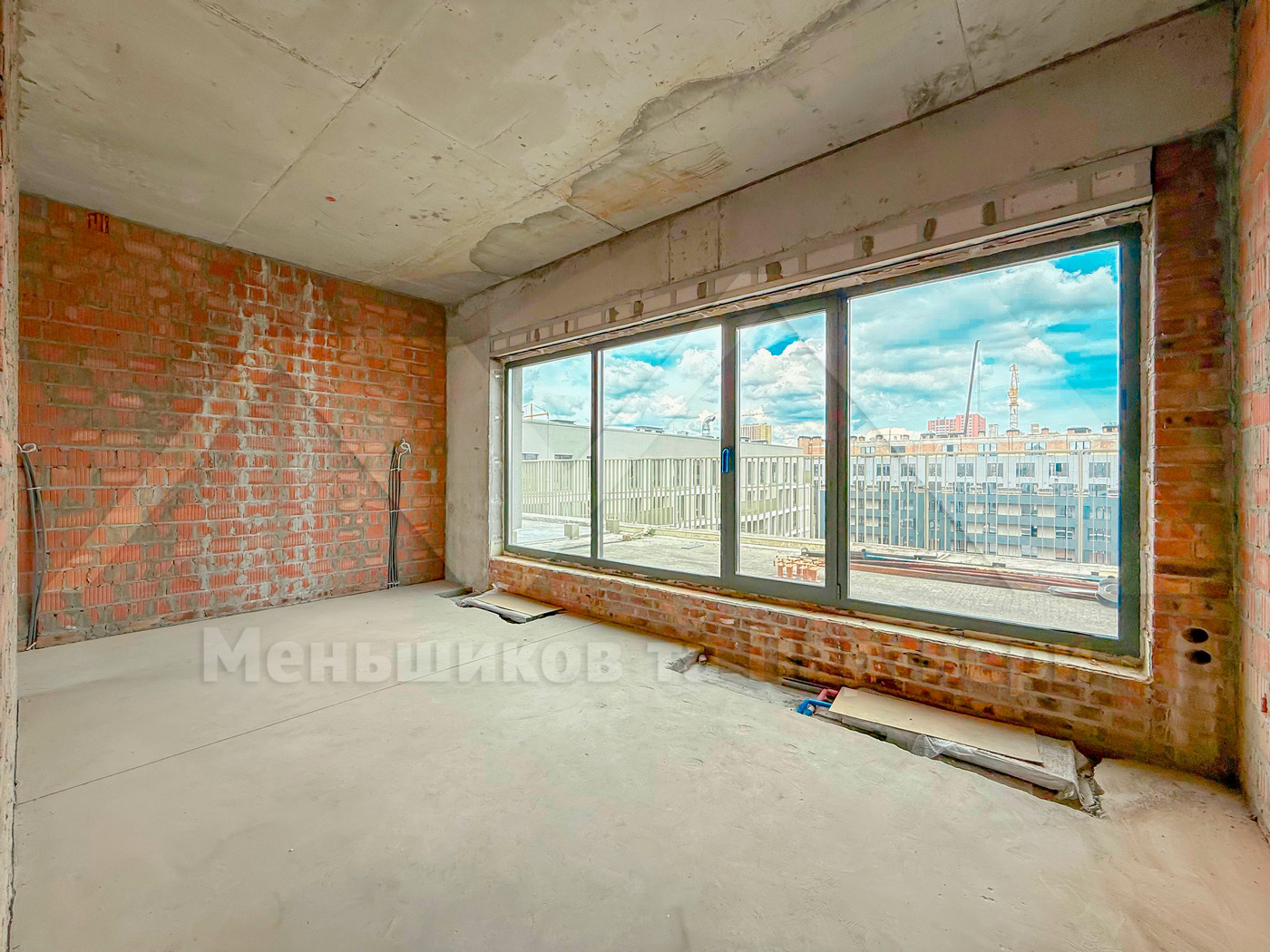 Продаж 2-рівневої квартири 105 м², ЖК RYBALSKY, Будинок 5