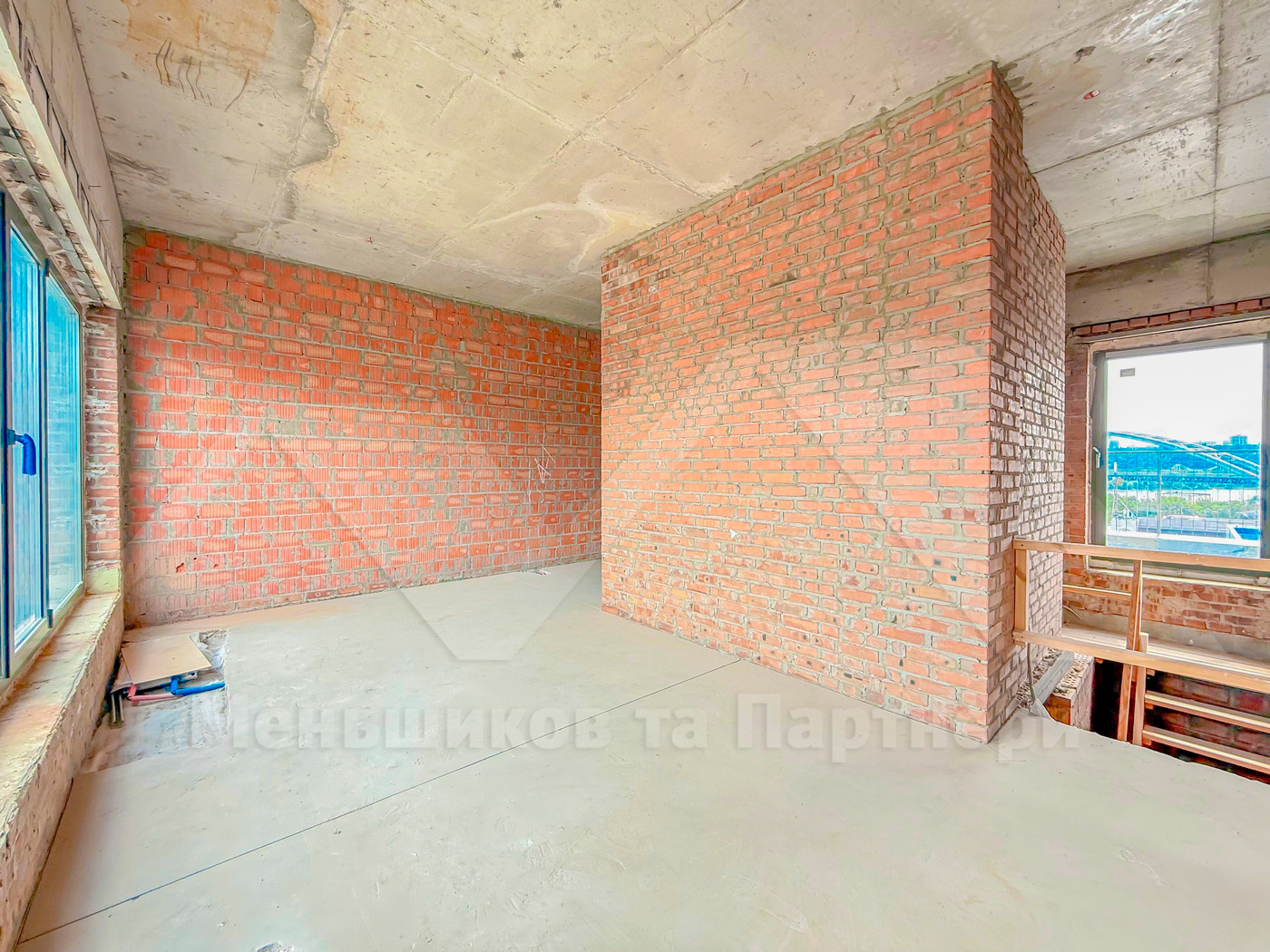 Продаж 2-рівневої квартири 105 м², ЖК RYBALSKY, Будинок 5
