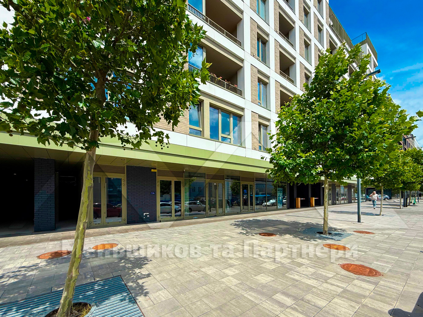 Продаж 2-рівневої квартири 105 м², ЖК RYBALSKY, Будинок 5