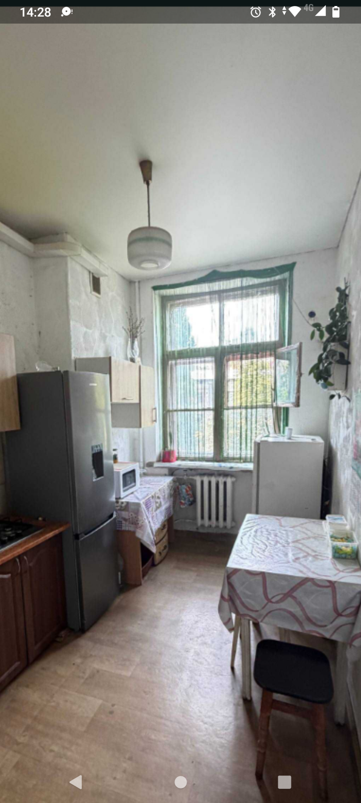 Продаж 3-кімнатної квартири 72 м², Велика Васильківська вул., 12