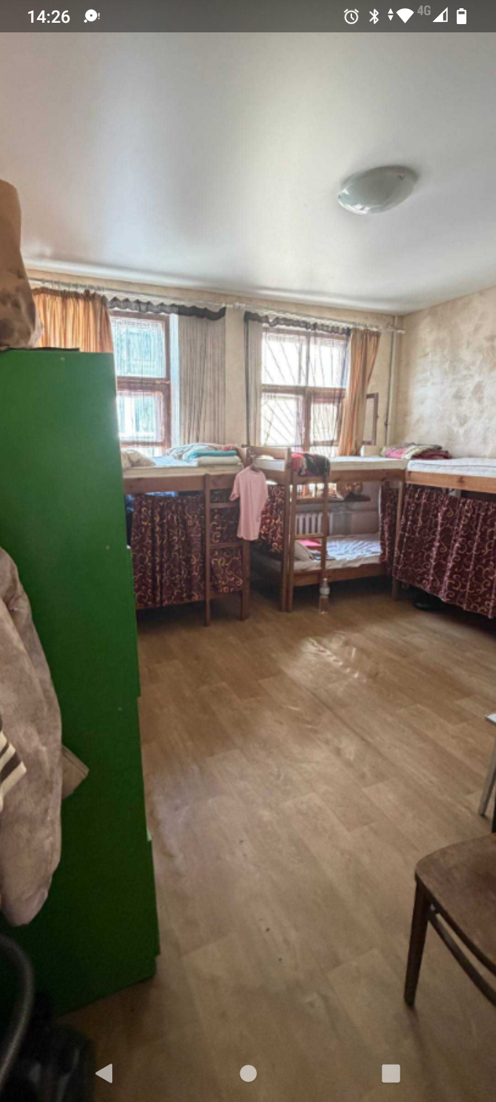 Продаж 3-кімнатної квартири 72 м², Велика Васильківська вул., 12