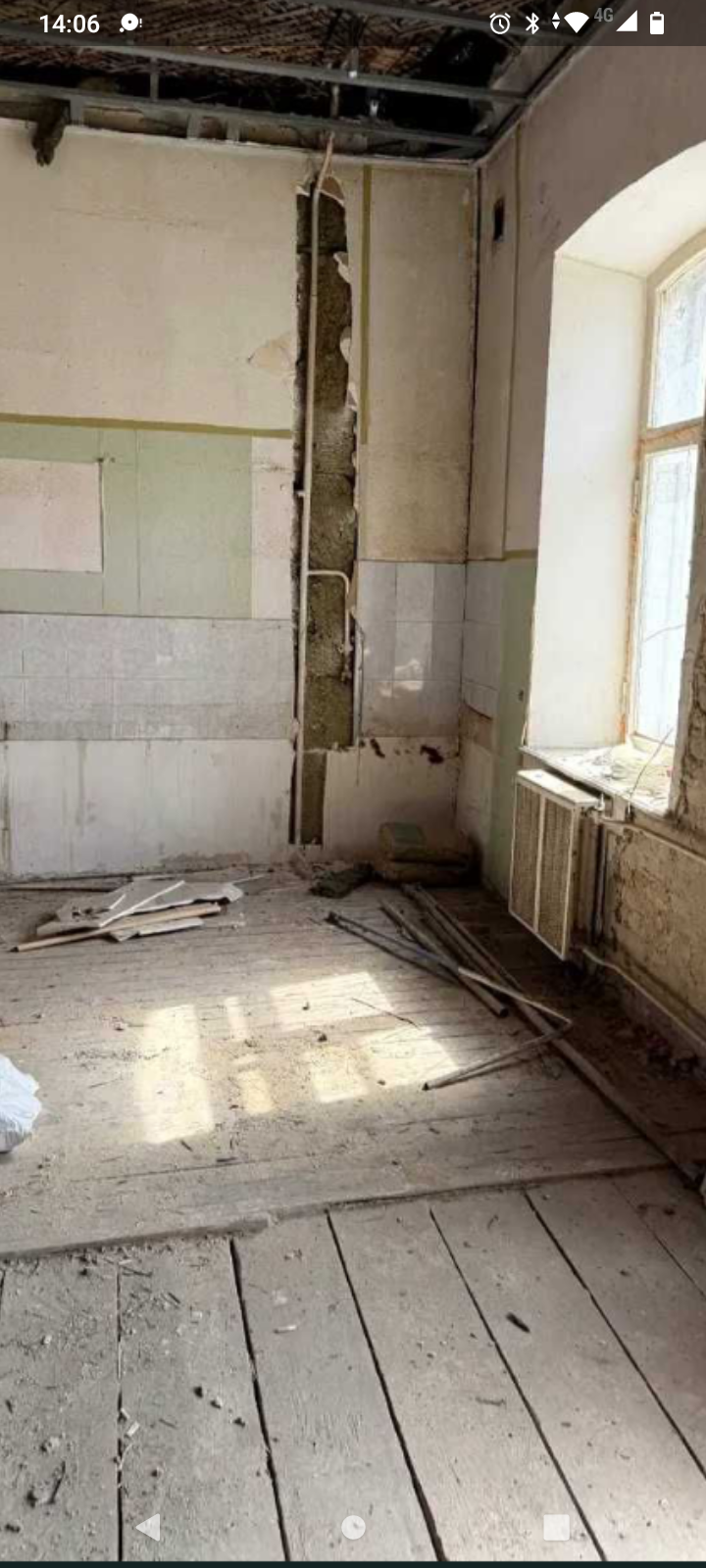 Продаж 3-кімнатної квартири 72 м², Велика Васильківська вул., 12