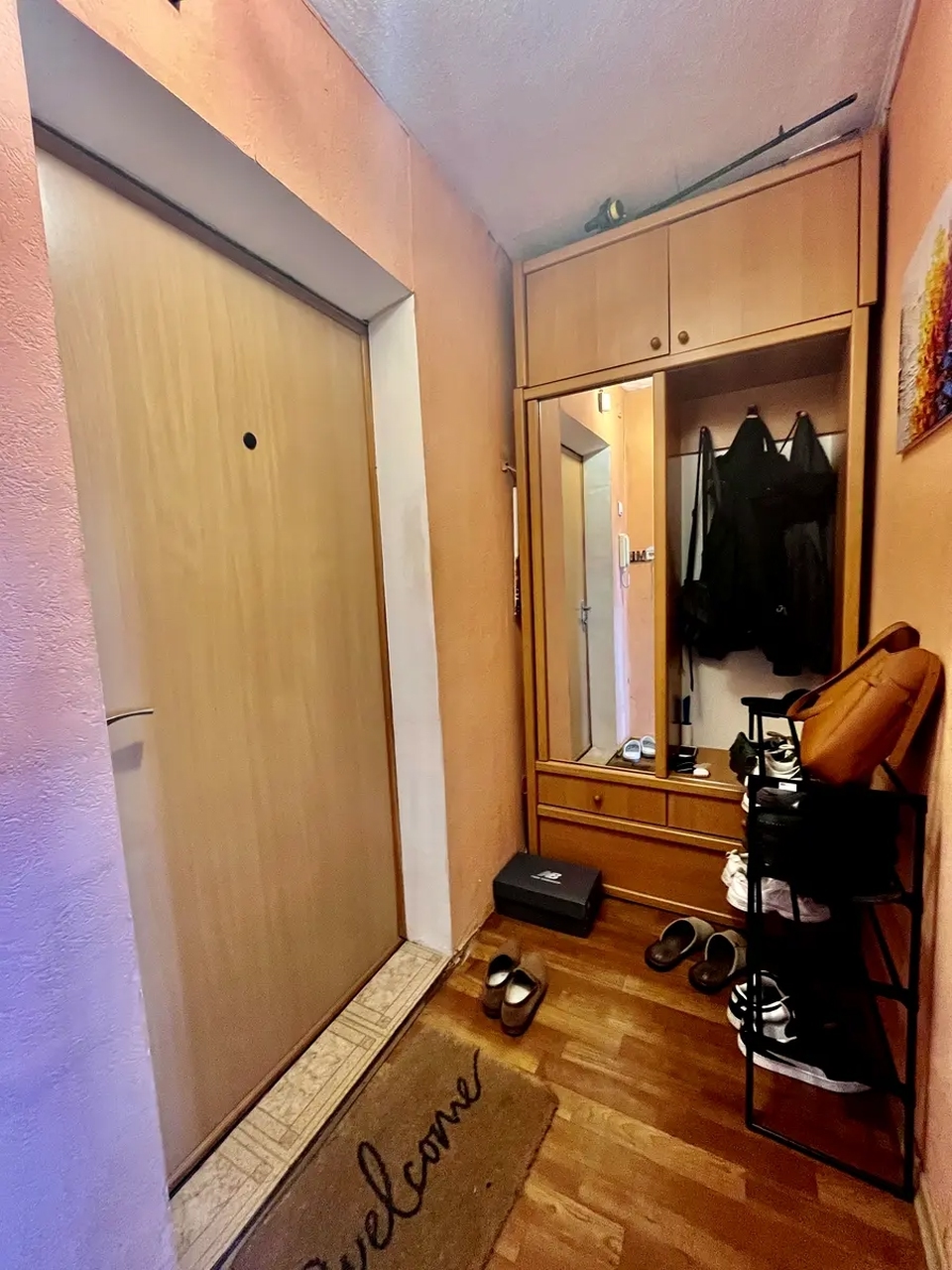 Продажа 1-комнатной квартиры 34 м², Слобожанский просп., 125