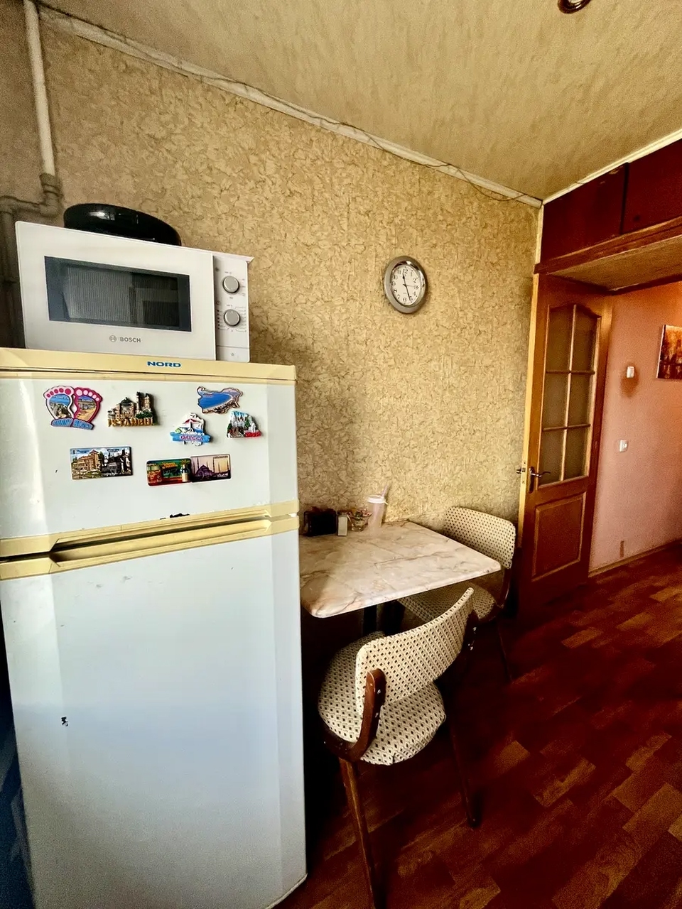 Продажа 1-комнатной квартиры 34 м², Слобожанский просп., 125