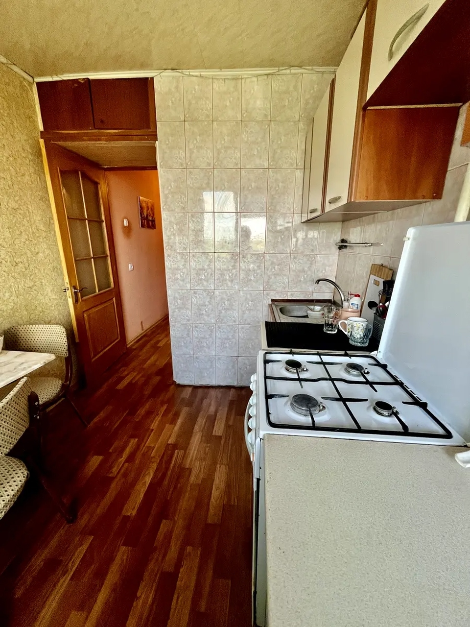 Продажа 1-комнатной квартиры 34 м², Слобожанский просп., 125