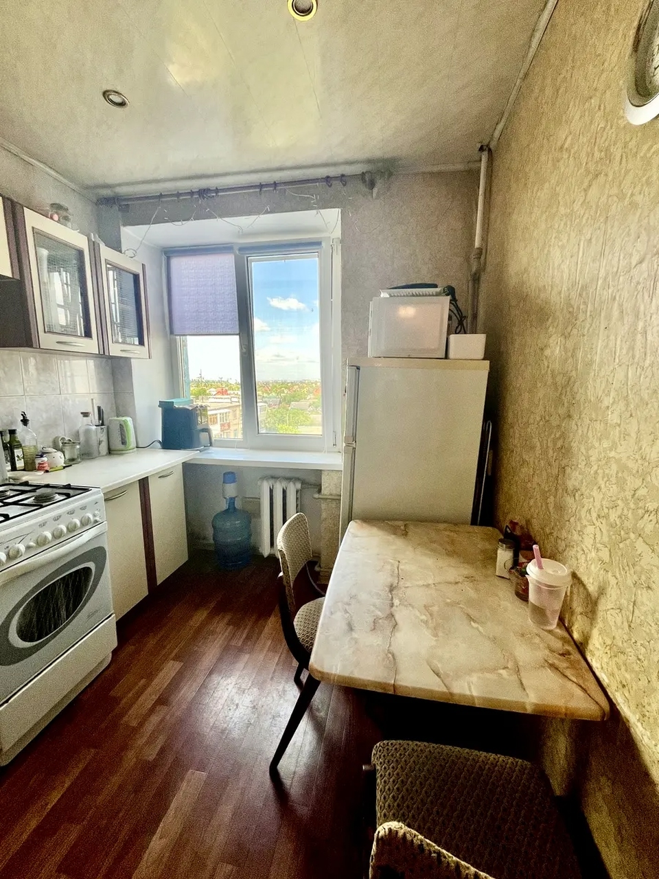Продажа 1-комнатной квартиры 34 м², Слобожанский просп., 125