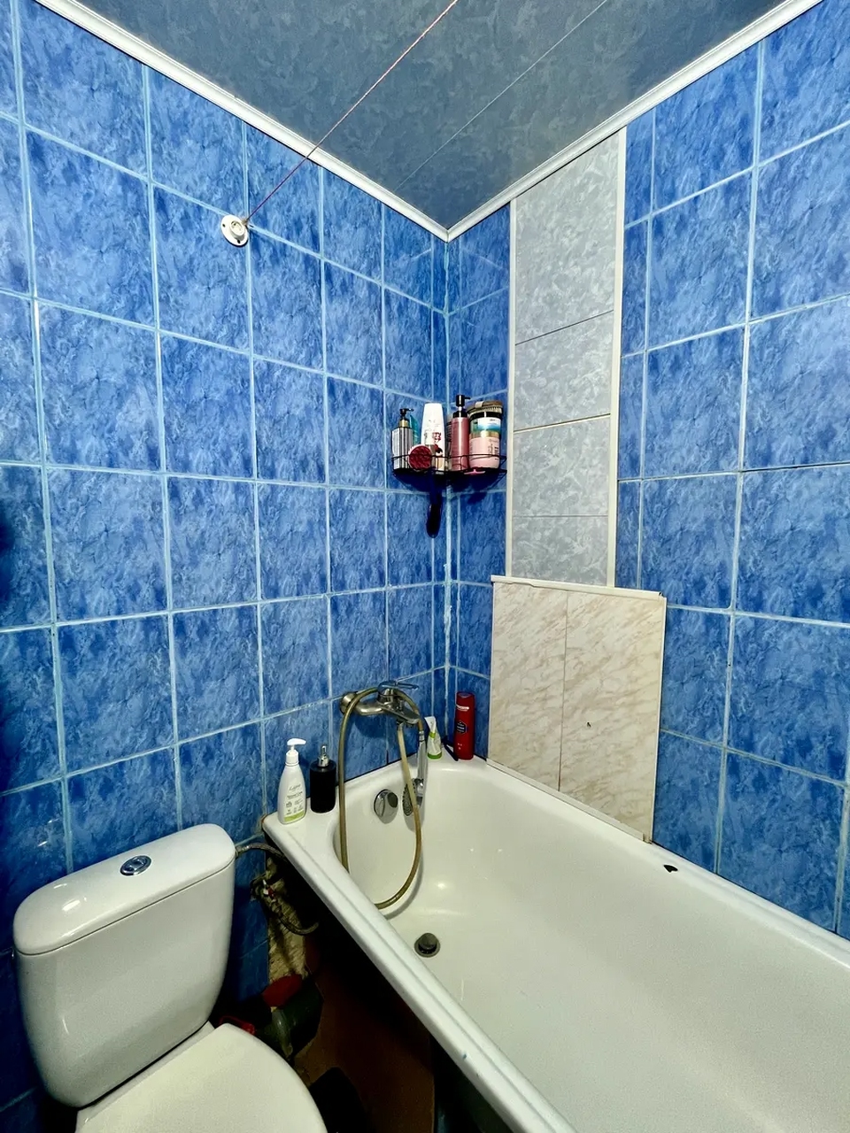 Продажа 1-комнатной квартиры 34 м², Слобожанский просп., 125