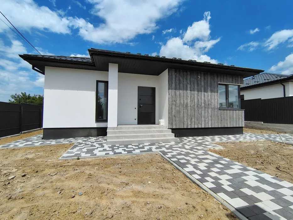 Продажа дома 85 м², Короленка