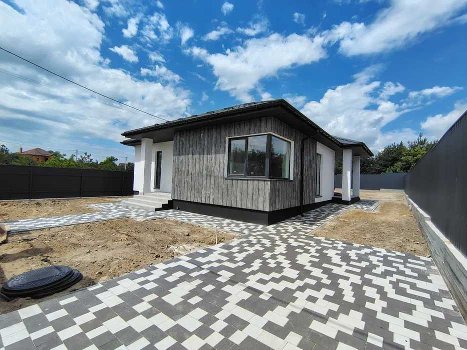 Продажа дома 85 м², Короленка