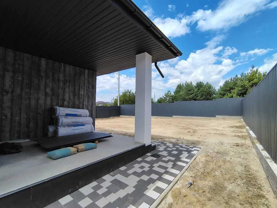 Продажа дома 85 м², Короленка
