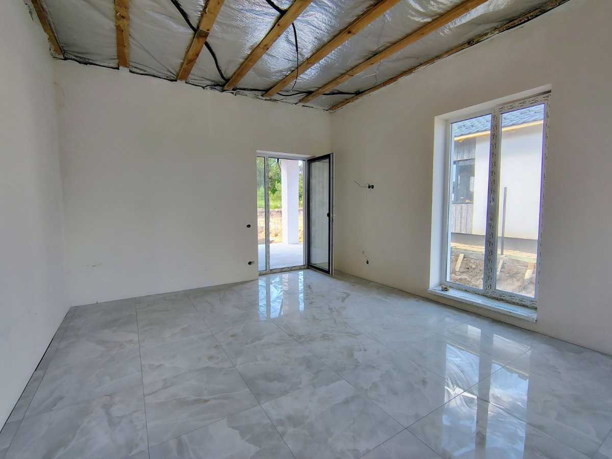 Продажа дома 85 м², Короленка