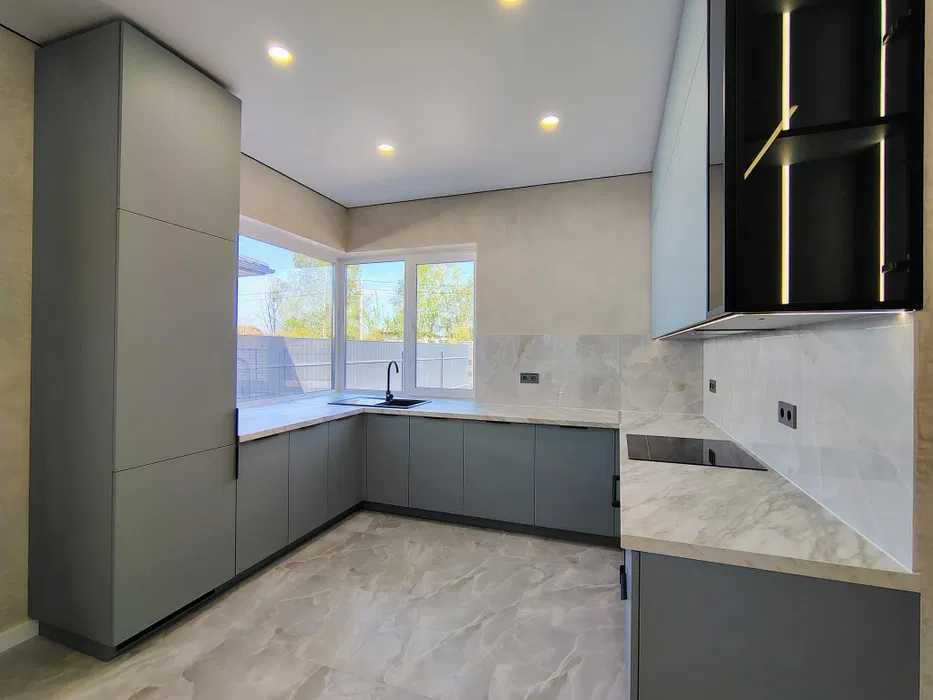 Продажа дома 85 м², Короленка