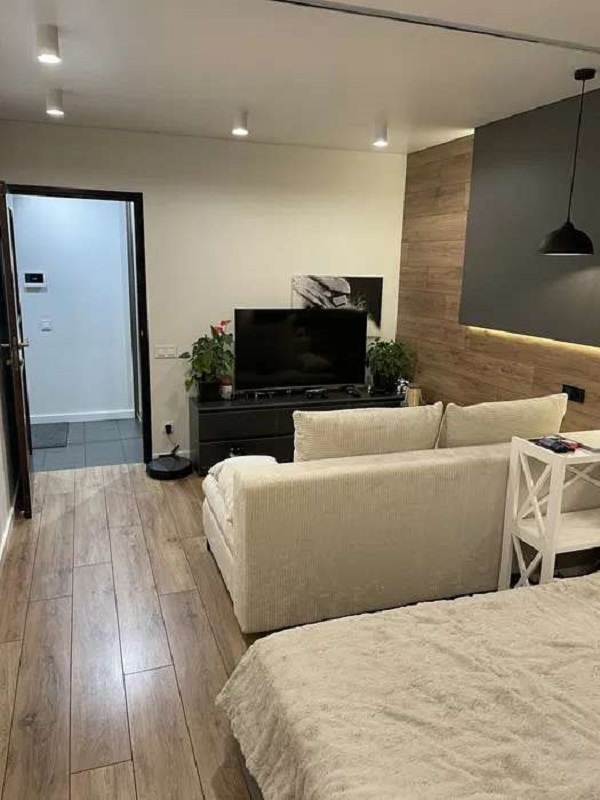 Продажа 1-комнатной квартиры 34 м², Пантелеймона Кулиша ул., 11