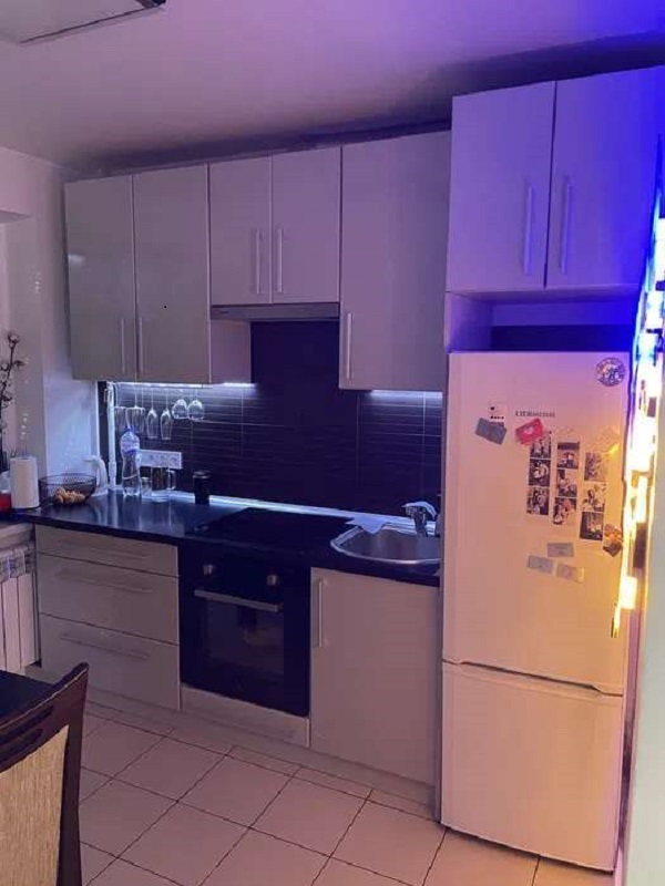 Продажа 1-комнатной квартиры 34 м², Пантелеймона Кулиша ул., 11