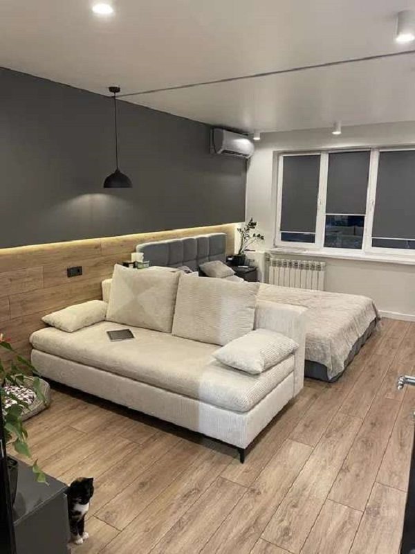 Продажа 1-комнатной квартиры 34 м², Пантелеймона Кулиша ул., 11