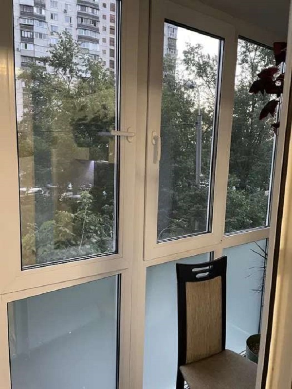 Продажа 1-комнатной квартиры 34 м², Пантелеймона Кулиша ул., 11