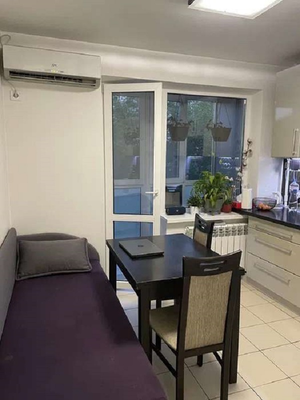Продажа 1-комнатной квартиры 34 м², Пантелеймона Кулиша ул., 11