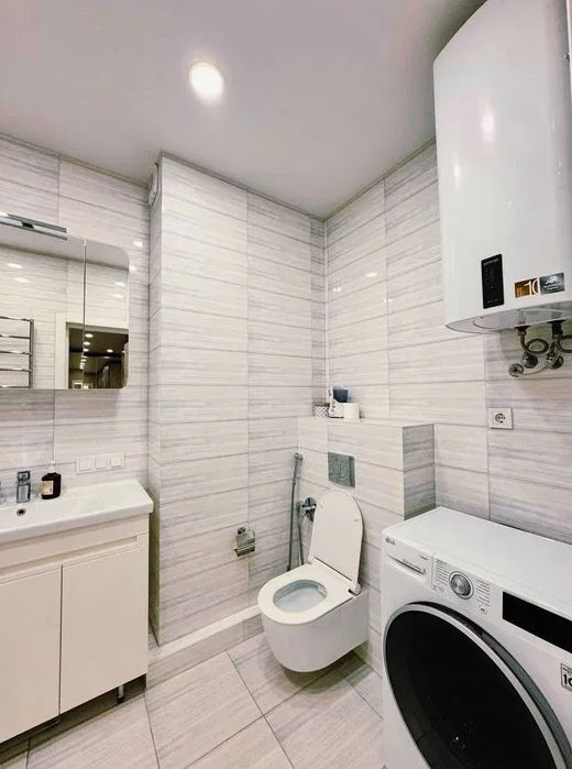 Аренда 2-комнатной квартиры 70 м², Герцена ул., 35