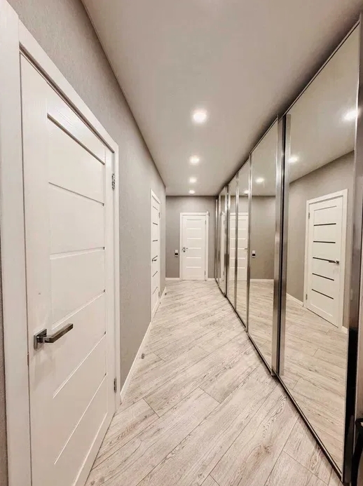 Аренда 2-комнатной квартиры 70 м², Герцена ул., 35