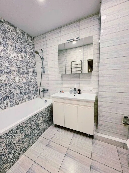 Аренда 2-комнатной квартиры 70 м², Герцена ул., 35