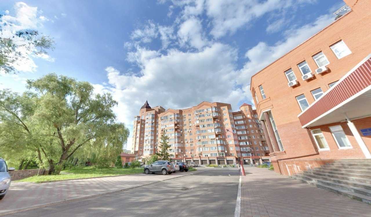 Продажа 1-комнатной квартиры 49 м², Машинобудіаників, 2В