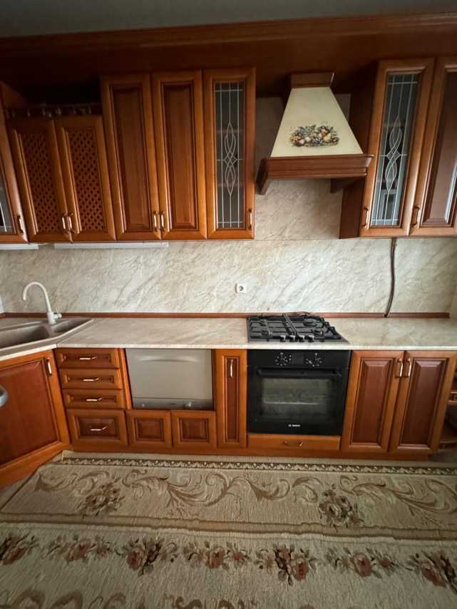 Продажа 1-комнатной квартиры 49 м², Машинобудіаників, 2В
