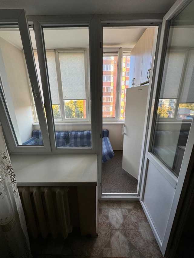 Продажа 1-комнатной квартиры 49 м², Машинобудіаників, 2В