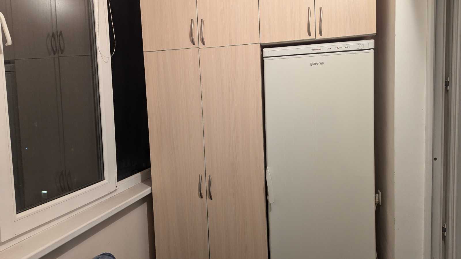 Продажа 1-комнатной квартиры 49 м², Машинобудіаників, 2В
