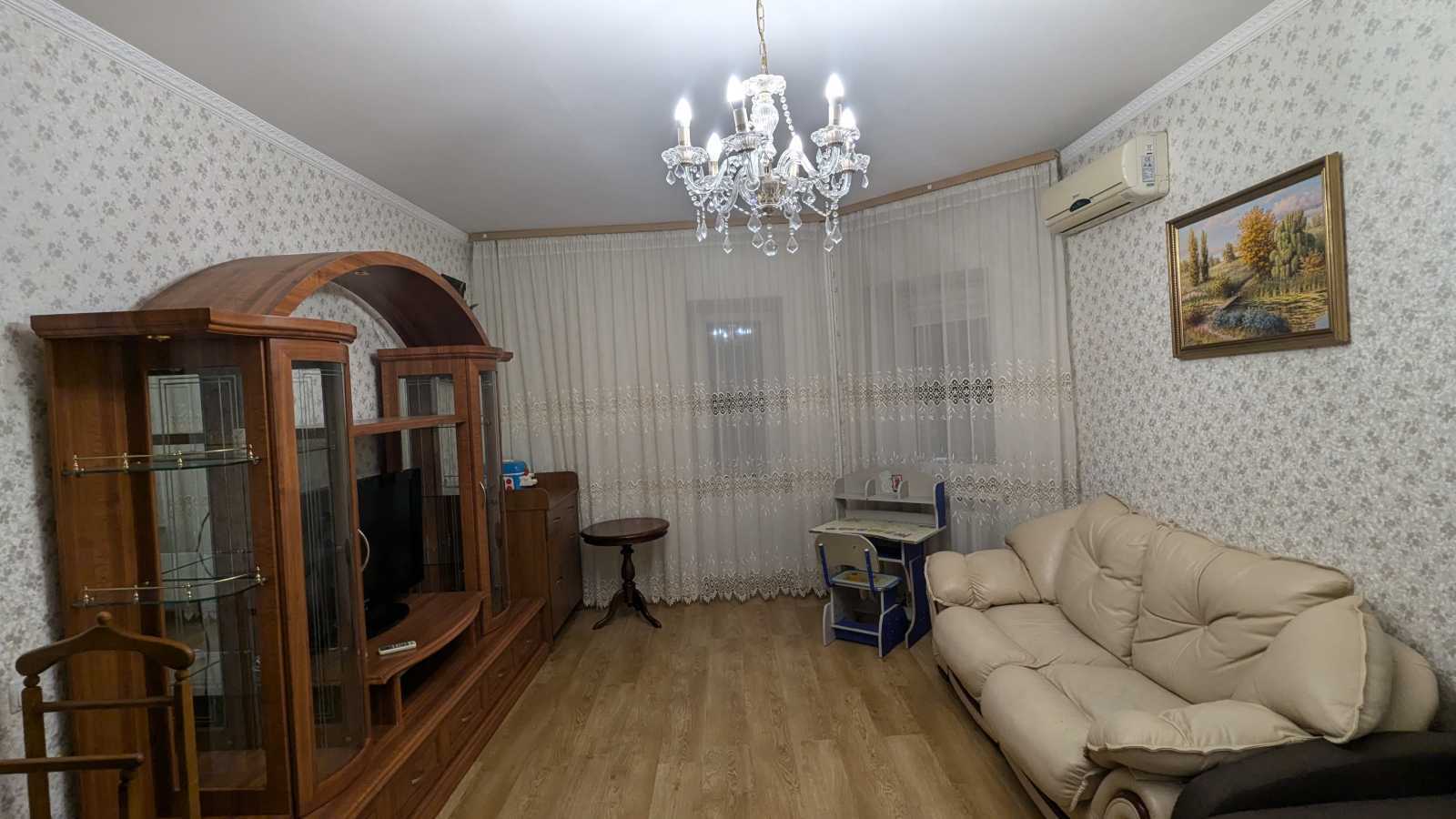 Продажа 1-комнатной квартиры 49 м², Машинобудіаників, 2В