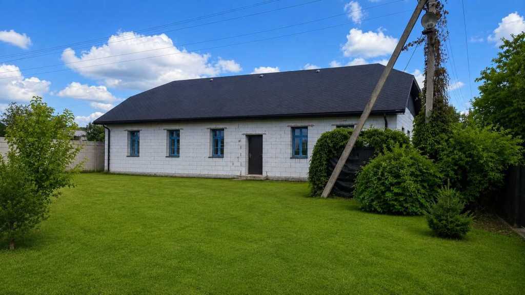 Продажа дома 203 м², Михайлівська, 53