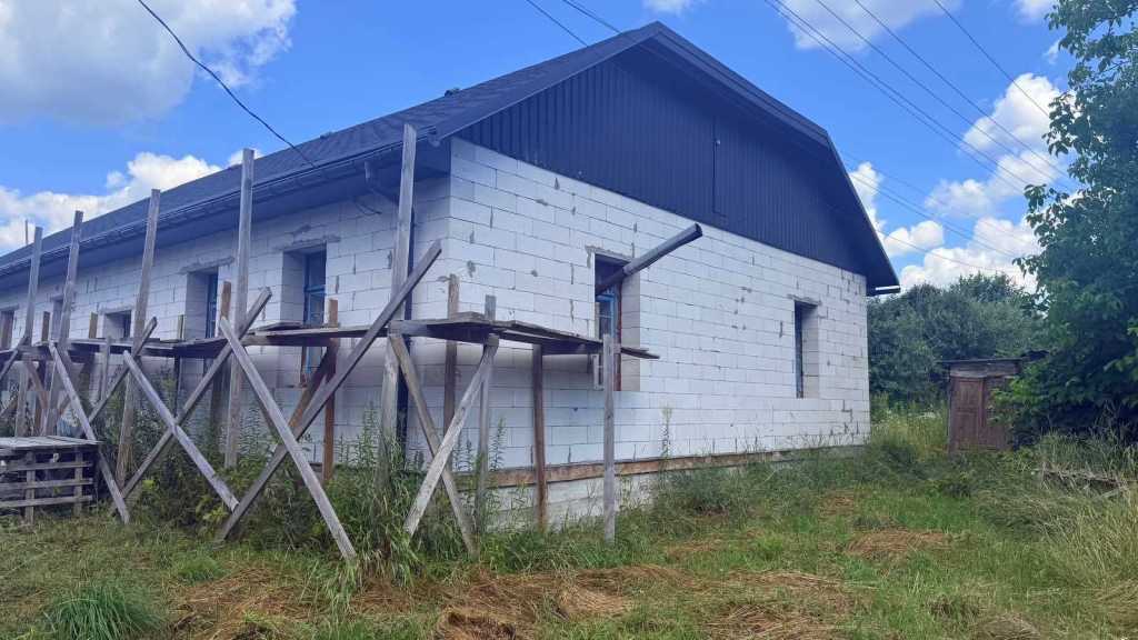 Продажа дома 203 м², Михайлівська, 53