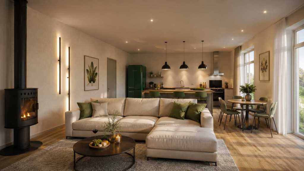 Продажа дома 203 м², Михайлівська, 53