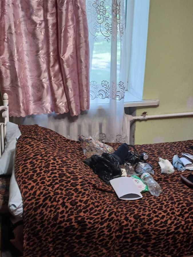 Оренда 1-кімнатної квартири 30 м², Алма-Атинська вул., 2