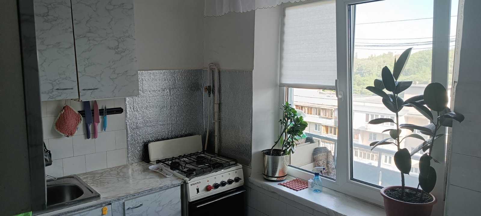 Аренда 1-комнатной квартиры 30 м², Кавказская ул.