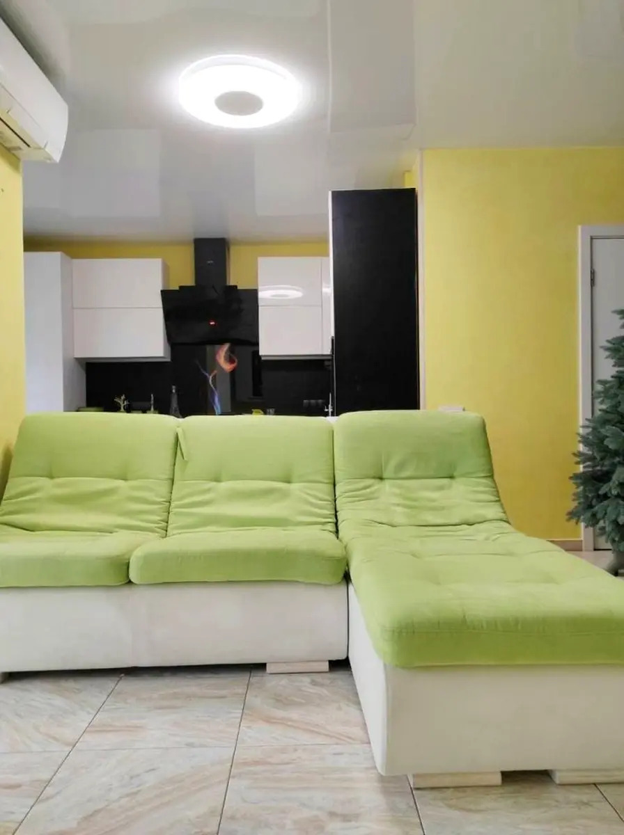Аренда 2-комнатной квартиры 50 м², Василия Жуковского ул., 24