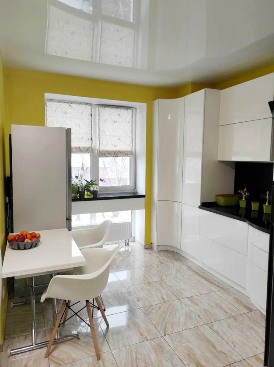 Аренда 2-комнатной квартиры 50 м², Василия Жуковского ул., 24
