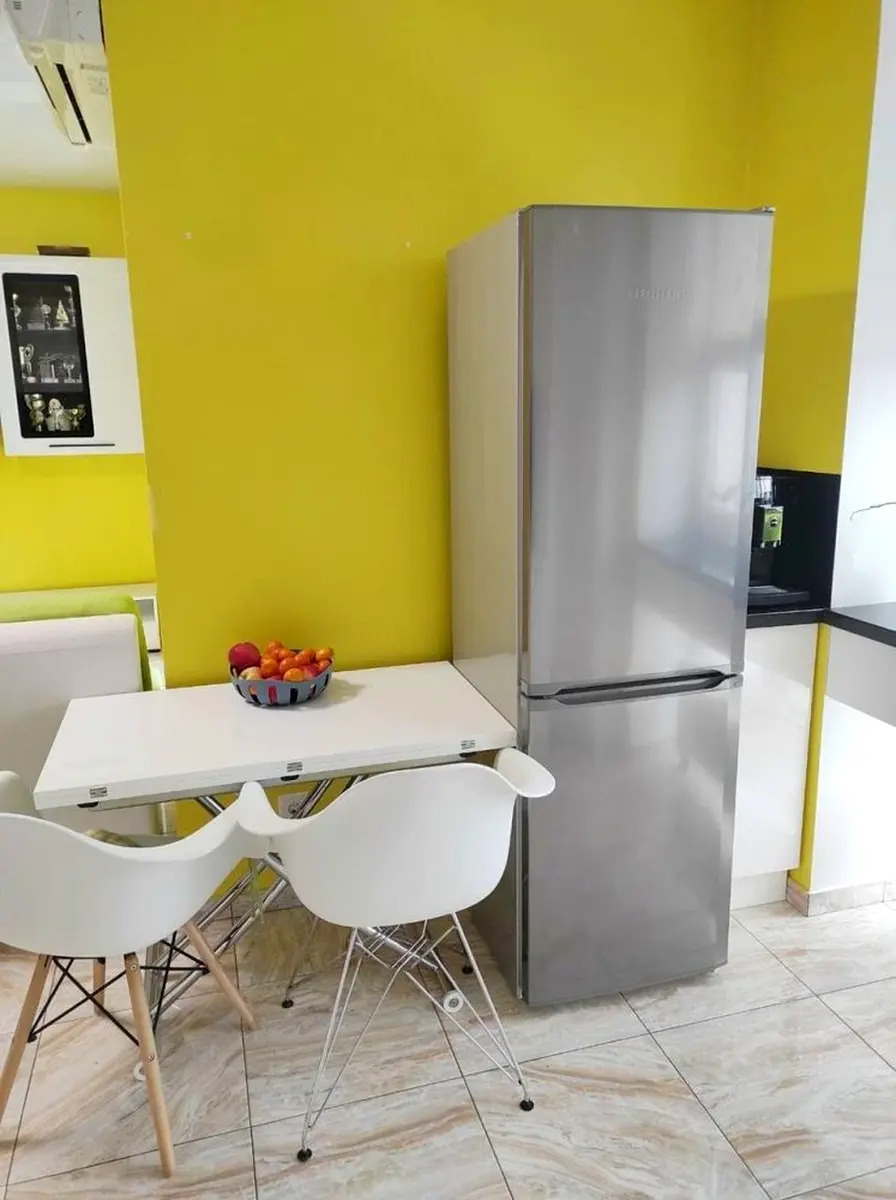 Аренда 2-комнатной квартиры 50 м², Василия Жуковского ул., 24