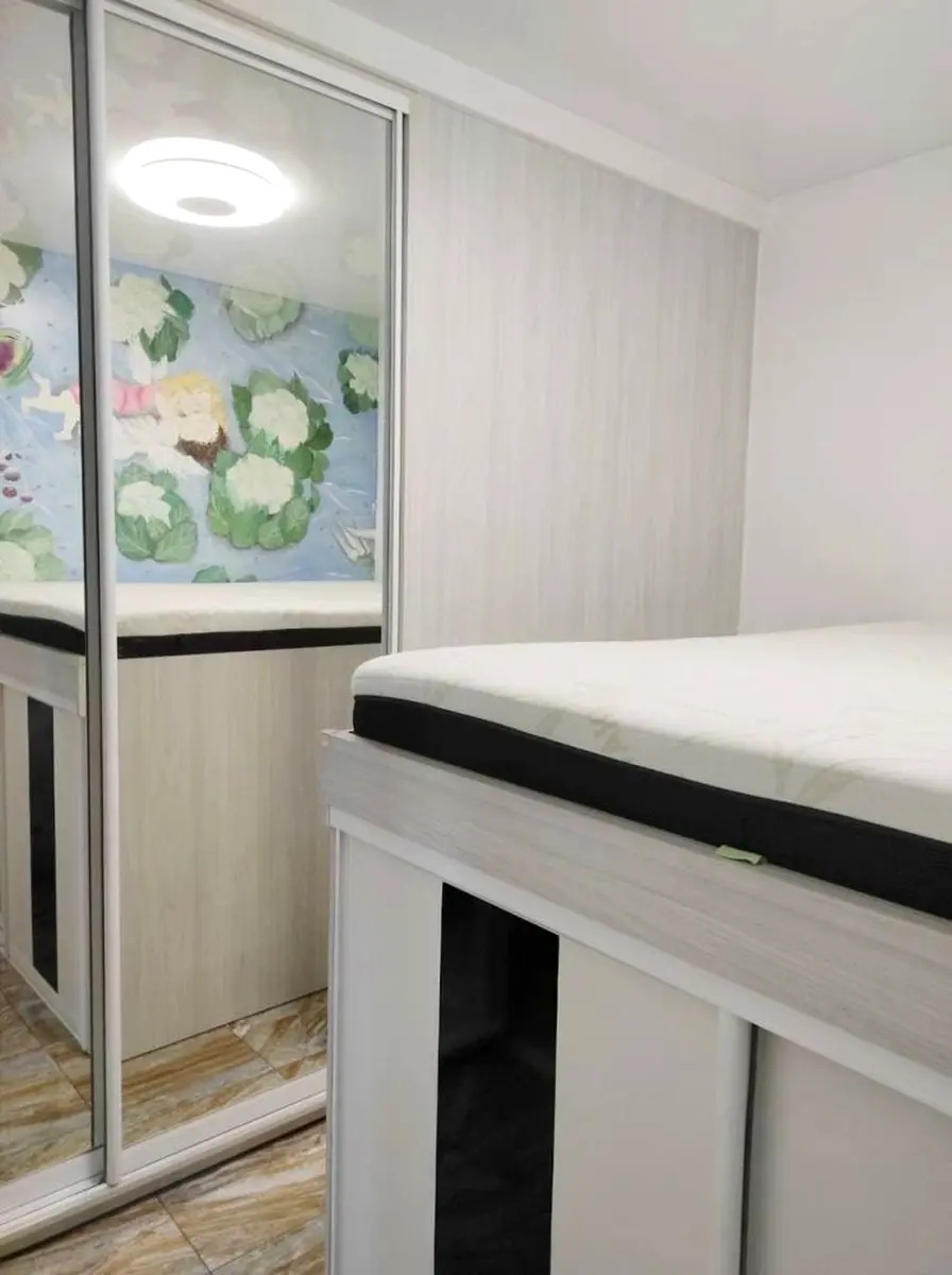 Аренда 2-комнатной квартиры 50 м², Василия Жуковского ул., 24