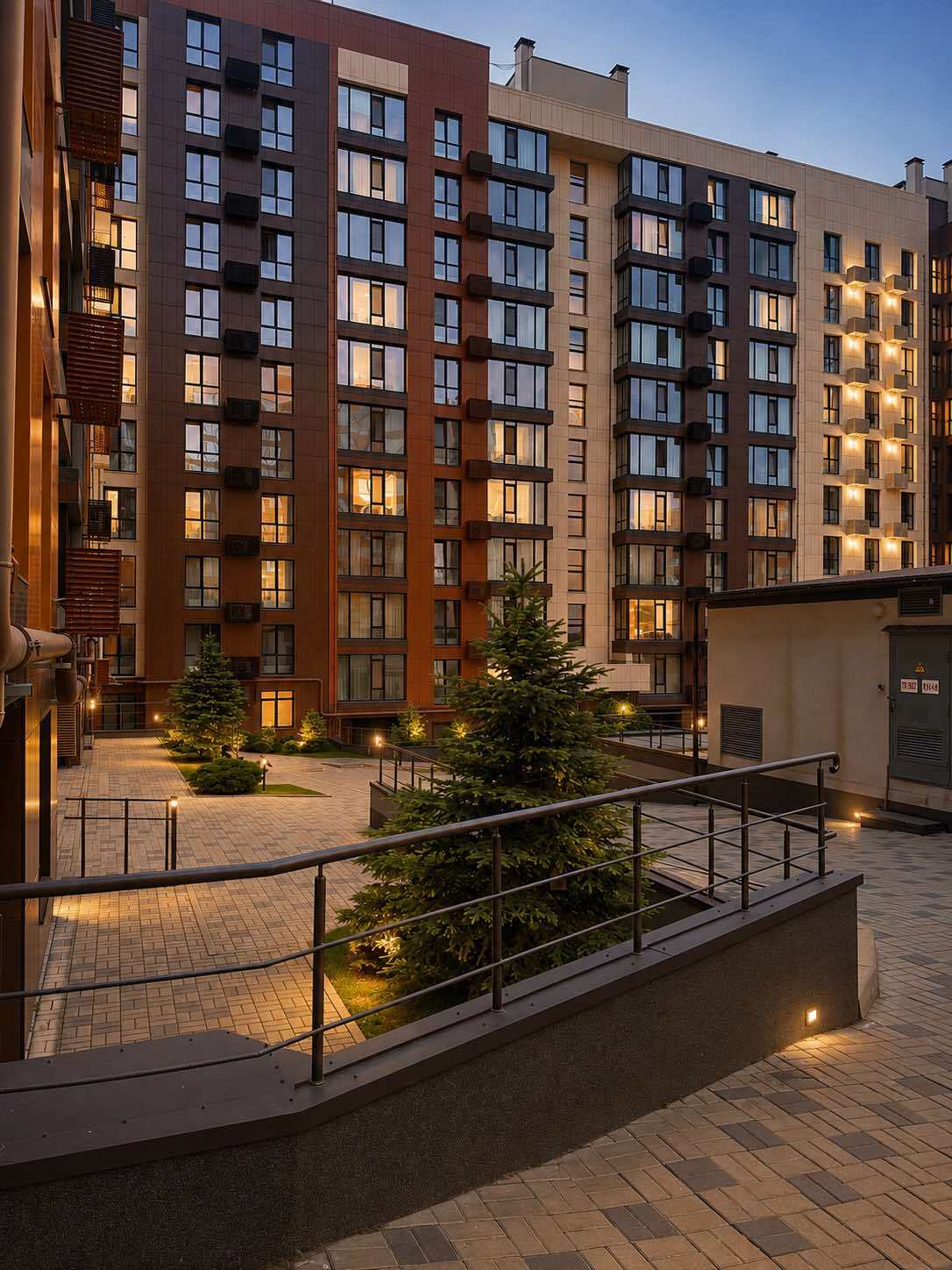 Аренда 2-комнатной квартиры 50 м², Василия Жуковского ул., 24